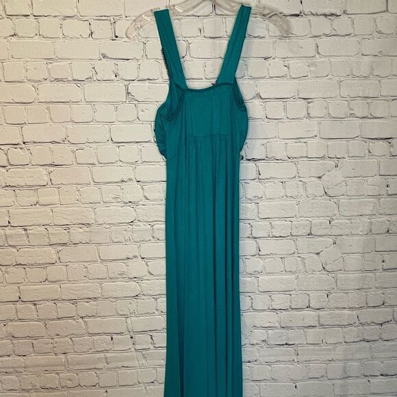 Jessica Taylor Maxi Dress - Picture 4 of 6